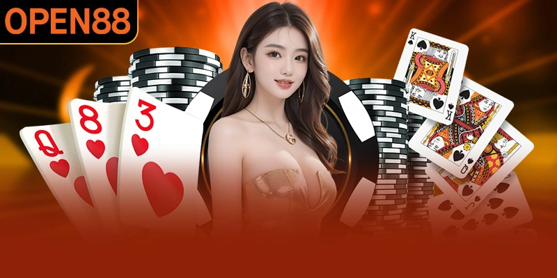 Hướng Dẫn Chơi Rồng Hổ Cực Chi Tiết Từ Cao Thủ OPEN88