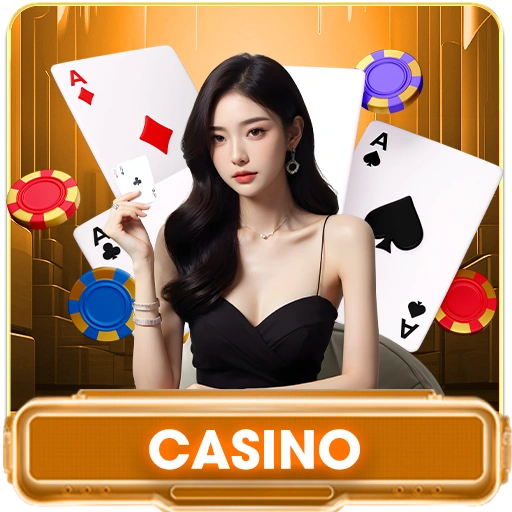 Casino open88